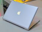 Apple Macbook Pro 17 Intel®core™17.4”led*backlit-keyboard*facetime*wifi*4gb#3122