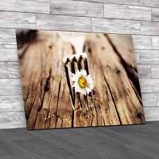 Floral-inspired Kitchen Delights  To  Canvas Print Large Picture Wall Art