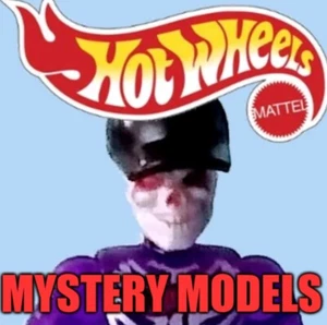 Hot Wheels Mystery Models - Picture 1 of 42