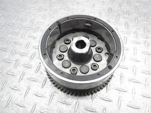 1999 98-03 Yamaha VSTAR 650 Classic XVS650 Flywheel Rotor Fly Wheel Generator - Bild 1 von 10