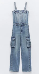 Carg Jeans Overall Größe XS - Bild 1 von 2