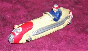 Vintage Dinky Toys Maserati 23N for Restore - Picture 1 of 4