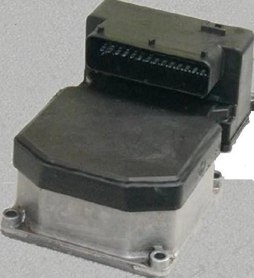 Saab 93 95 ABS Module Traction Control 0273004451 Reman $50 Cash Back & Warranty - Image 1 of 1