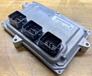 2013-15 Acura RDX 3.5L ECM Engine Computer Module ECU PCM AWD 37820-R8A-A57 - Picture 1 of 6
