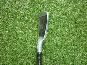 Dunlop 65i 4 iron regular graphite shaft - Picture 1 of 9