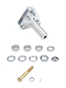 JONES RACING Drive Hub Kit BBC 3-Bolt - Picture 1 of 1
