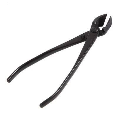 Cortador de ramas cóncavo KANESHIN Bonsai pequeño de Japón Seki 17 cm/6,7" Nº1A Foto 1 de 4