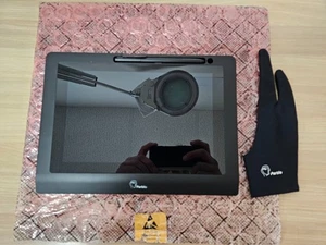 Parblo Coast 10 Graphics Monitor - Untested - Picture 1 of 6