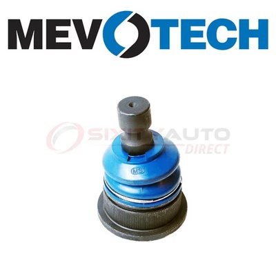 Mevotech Suspension Ball Joint for 2002-2009 GMC Envoy 4.2L 5.3L L6 V8 - sr Foto 1 de 4