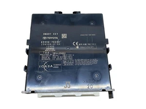 2025 LEXUS NX350 SMART REMOTE KEY CONTROL MODULE UNIT 89990-78280 OEM - Picture 1 of 21