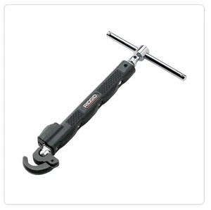 NUEVA Llave Telescópica de Lavabo Ridgid 1/2"-1" - Con Luz LED - Modelo 2017 - Imagen 1 de 5