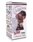 Ny Form Klubtroll von 2026, Norwegen NyForm Clubtroll Troll Club Figur