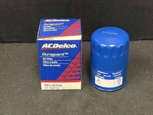 OEM GM FILTER 25162816 ACDELCO PFL400A - Picture 1 of 1
