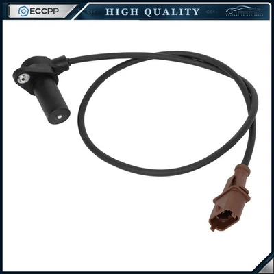 Sensor de posición del cigüeñal PC547 para Porsche Cayenne 2008 4,8 L 2003-2006 V8 4,5 L Foto 1 de 4