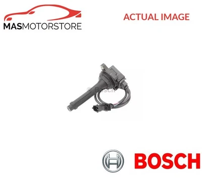 ENGINE IGNITION COIL BOSCH 0 221 604 012 P NEW OE REPLACEMENT - Image 1 of 4