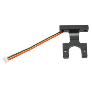 Extruder Hotend Fixing Module Metal PVC Easy Installation Stable Safe Hotend NEW - Zdjęcie 1 z 12