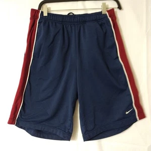 Nike Basketball Shorts Men’s Size Large - Picture 1 of 8