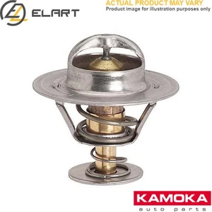 THERMOSTAT COOLANT 7710138 FOR SUBARU LEGACY/I/II/III/IV/OUTBACK/VI SVX WRX 1.8L - Picture 1 of 5