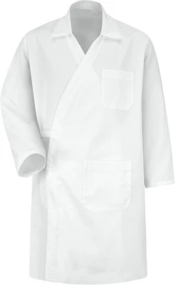 Red Kap Unisex Butcher Wrap - Image 1 of 4