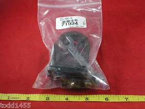 Banner EZA-MBK-16 Bildschirm Zubehör 71934 EZ X-Proof Halterung EID 3071934 Neu - Bild 1 von 1