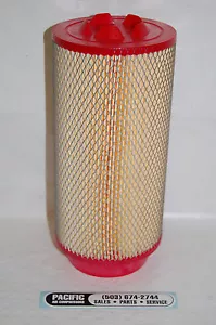 AIR FILTER ELEMENT - KAESER 6.3528.0, ATLAS COPCO 2914-9300-00, COMPAIR 0073746 - Picture 1 of 2