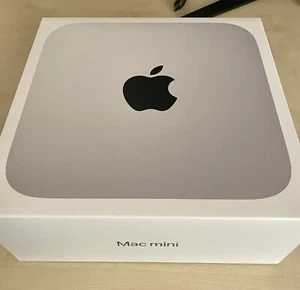 Apple Mac mini (512GB SSD, M2 Pro, 16GB) - Bild 1 von 11