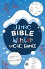 Jumbo Bible jeux de mots d'hiver par compilé par Barbour Staff livre de poche
