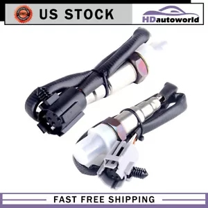 For 96-2001 Jeep Cherokee 4.0L L6 Upstream+Downstream O2 Oxygen 02 Sensor - Picture 1 of 19
