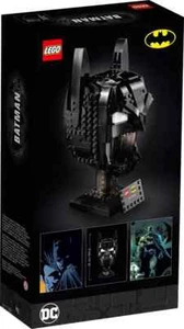 LEGO DC SUPER HEROES 76182 Batman Capucha - Nuevo en caja Sellado - Imagen 1 de 4