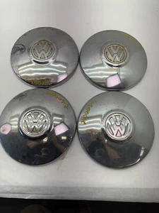 Wheel Cover VW BEETLE (TYPE 1) 75 SET OF 4 HUBCAP - Picture 1 of 10