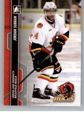 2013-14 ITG Heroes and Prospects Hockey Trading Cards Pick From List