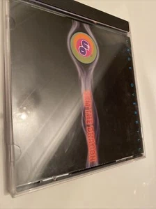 Urge Overkill Exit the dragon (1995) [CD] - Bild 1 von 2