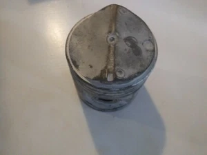 1963-1965  AMC/Rambler  196 OHV 6cyl  3&1/8 bore + .030  Piston - Picture 1 of 4