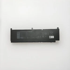 Dell Precision D/P PKWVM 0CR72X 95Wh Li-ion Battery 7922mAh 11.4V - Picture 1 of 2