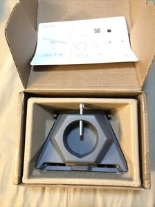 Starlink Standard Pipe Adapter V4,  New In Original Box - Afbeelding 1 van 4