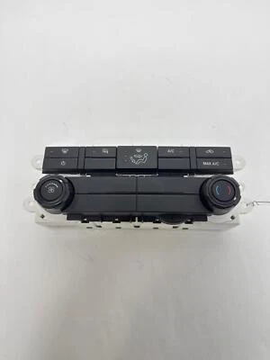 11-16 FORD F250 Calentador Manual Ventilador AC Panel de Control Espejos Térmicos BC3T19980EC Foto 1 de 4