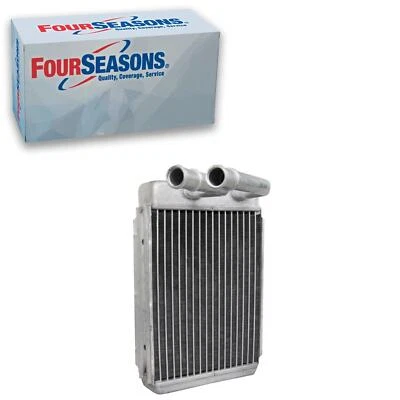 4 Seasons HVAC Heater Core For 2001-2010 Mazda B2300 - Image 1 of 4