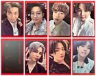 BTS MAP OF THE SOUL ON:E ONE DVD Limited Official Photocard Photo Card PC F/S