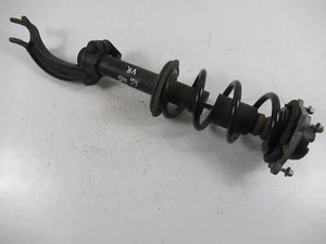 Audi A6 4G C7 11-18 Stossdämpfer Feder vorne rechts 4G0413031D - Bild 1 von 6