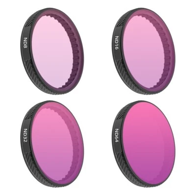 ND Filter Lens for Osmo Action 5 Pro - Image 1 of 4