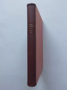 Pierre ALECHINSKY " Freilauf " NUM. und gebunden mit Edit° Skira, 1971 Cobra - Bild 1 von 5