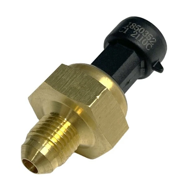 DPFE-6 replaces Ford Motorcraft 6.0L Diesel EGR Pressure Feedback Sensor  - Image 1 of 4