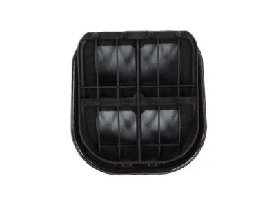 Genuine Mopar 2014-2024 Ram ProMaster 2500 Rear Exhauster Bezel 68229841AA - Image 1 of 4