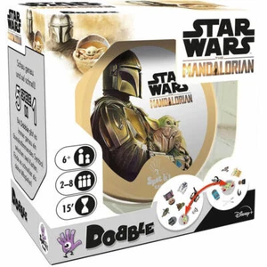 Asmodee Dobble Star Wars The Mandalorian - Bild 1 von 1