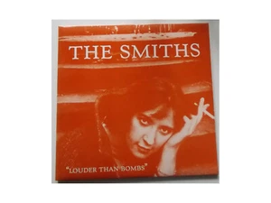 The Smiths – Louder Than Bombs - 2 LP FOC OIS - 1st Press - Bild 1 von 7