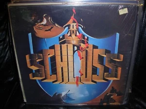 SCHLOSS self titled ( rock ) oasis 5002 - Picture 1 of 1