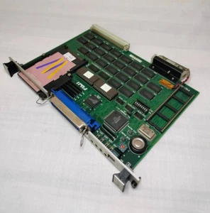 Fuji FSC-30F FSC30F IC Card Circuit Board Module - Picture 1 of 9