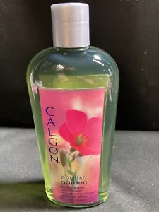 Calgon English Garden Body Wash ~ Hautseidenformel 12oz - Bild 1 von 3