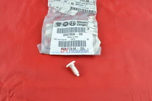 BOTTONE FERMO RIPARO TESTATA ORIGINALE ALFA ROMEO 4C FIAT 500X DUCATO 55279036 - Picture 1 of 4