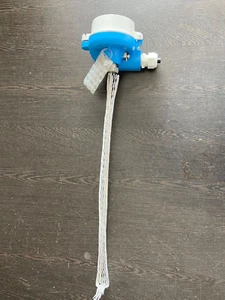 Transmisor de cabeza de temperatura Endress Hauser iTEMP TMT 180 - Imagen 1 de 13